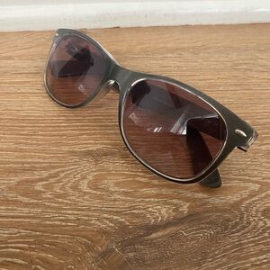 Ray ban prescription sun glasses